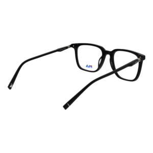 Frontansicht der Fila Brille VFI876 530700 – Rahmen Kunststoff