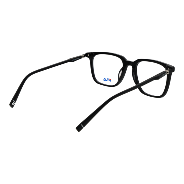 Frontansicht der Fila Brille VFI876 530700 – Rahmen Kunststoff