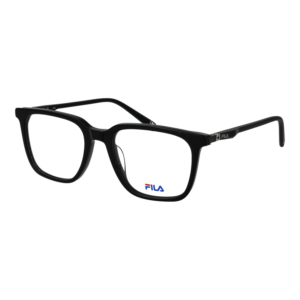Fila )} Brille VFI876 530700 in Schwarz