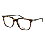 Fila )} Brille VFI876 530779 in Havanna