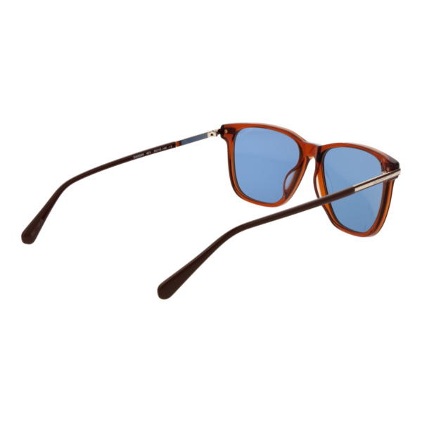 Rückansicht der Gant Sonnenbrille GA00005 5545V – Azetat Rahmen
