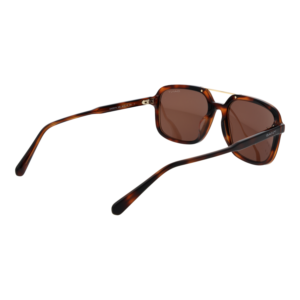 Rückansicht der Gant Sonnenbrille GA00016 5452E – Azetat Rahmen