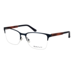 Gant )} Brille GA3202 55091 in Blau