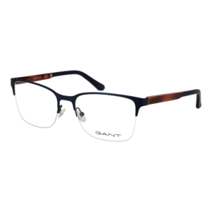 Gant )} Brille GA3202 55091 in Blau