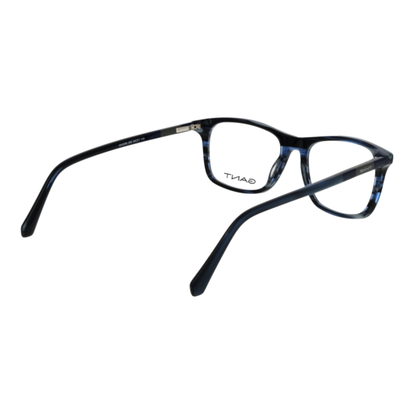 Frontansicht der Gant Brille GA3268 54092 – Rahmen Azetat