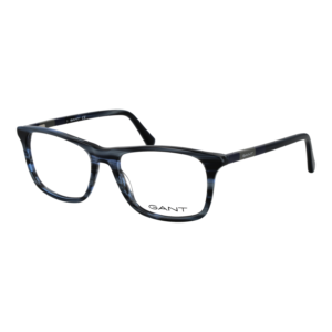 Gant )} Brille GA3268 54092 in Blau