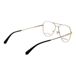 Frontansicht der Gant Brille GA3289 55033 – Rahmen Metall