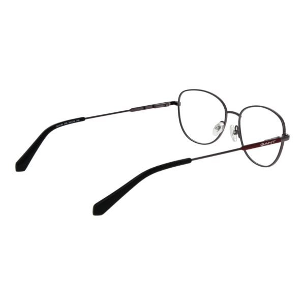 Frontansicht der Gant Brille GA4146 54008 – Rahmen Metall