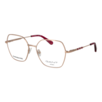 Gant )} Brille GA4154 55028 in Rosé Gold