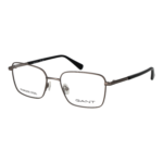 Gant )} Brille GA50010 53012 in Silber