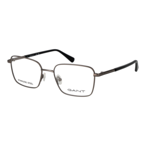 Gant )} Brille GA50010 53012 in Silber