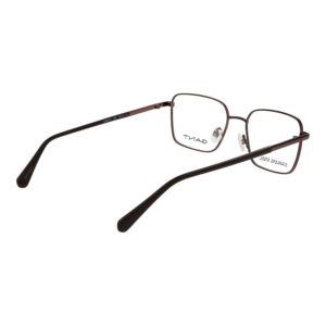 Frontansicht der Gant Brille GA50010 53036 – Rahmen Metall