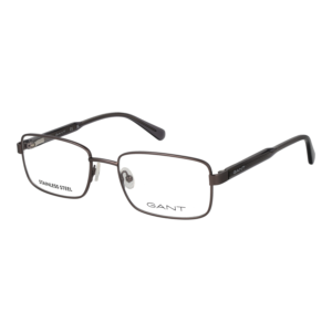 Gant )} Brille GA50038 55009 in Gunmetal