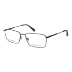 Gant )} Brille GA50041 57012 in Silber