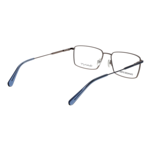 Frontansicht der Gant Brille GA50041 57012 – Rahmen Metall