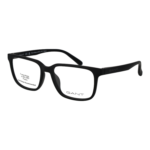 Gant )} Brille GA50042 55002 in Schwarz