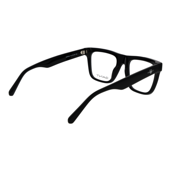 Frontansicht der Gant Brille GA50044 53001 – Rahmen Azetat