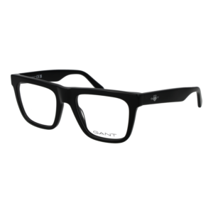 Gant )} Brille GA50044 53001 in Schwarz