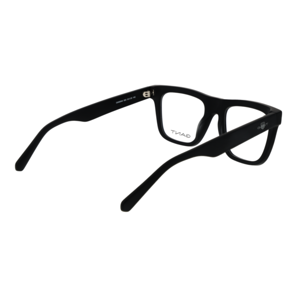 Frontansicht der Gant Brille GA50044 53002 – Rahmen Azetat