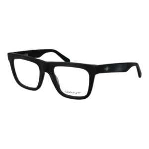 Gant )} Brille GA50044 53002 in Schwarz