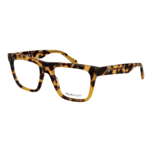 Gant )} Brille GA50044 53053 in Havanna