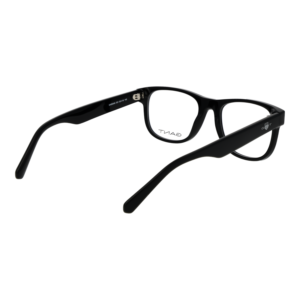 Frontansicht der Gant Brille GA50045 53001 – Rahmen Azetat