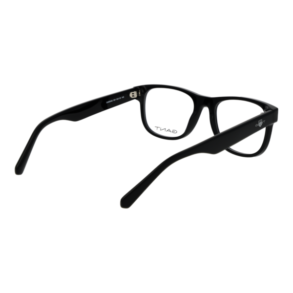 Frontansicht der Gant Brille GA50045 53001 – Rahmen Azetat