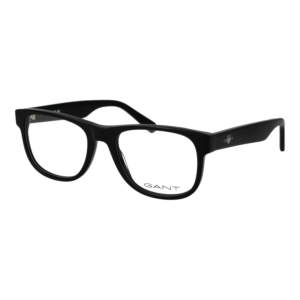 Gant )} Brille GA50045 53001 in Schwarz