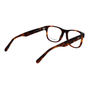Frontansicht der Gant Brille GA50045 53052 – Rahmen Azetat