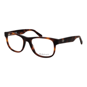 Gant )} Brille GA50045 53052 in Havanna
