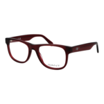 Gant )} Brille GA50045 53069 in Burgunder