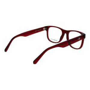 Frontansicht der Gant Brille GA50045 53069 – Rahmen Azetat