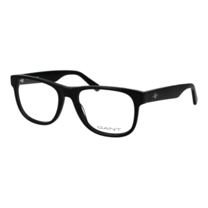Gant )} Brille GA50045 55001 in Schwarz