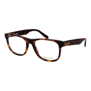 Gant )} Brille GA50045 55052 in Havanna