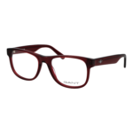 Gant )} Brille GA50045 55069 in Burgunder