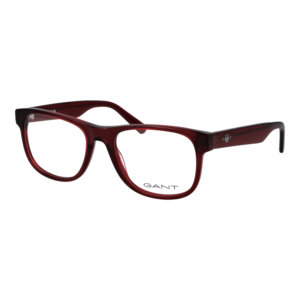 Gant )} Brille GA50045 55069 in Burgunder