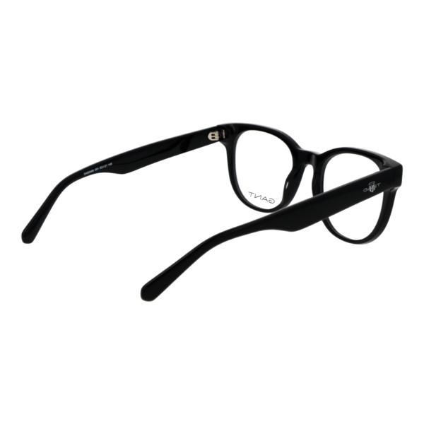 Frontansicht der Gant Brille GA50046 53001 – Rahmen Azetat