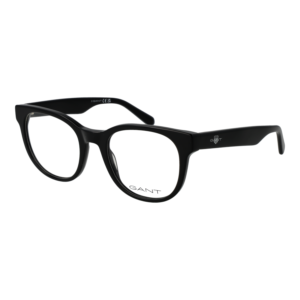 Gant )} Brille GA50046 53001 in Schwarz