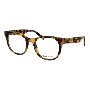 Gant )} Brille GA50046 53053 in Havanna