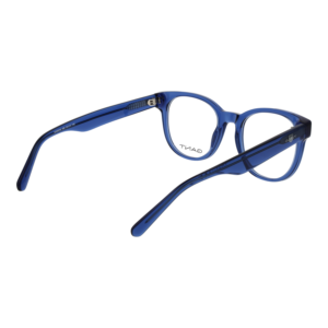 Frontansicht der Gant Brille GA50046 53090 – Rahmen Azetat