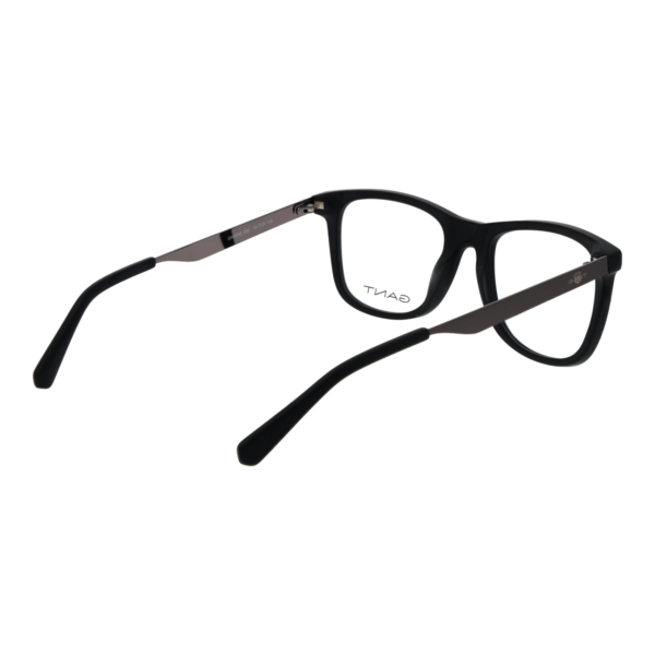 Frontansicht der Gant Brille GA50048 54002 – Rahmen Azetat