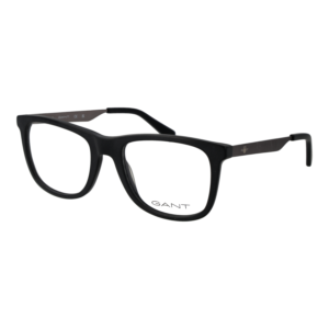 Gant )} Brille GA50048 54002 in Schwarz