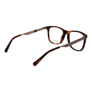 Frontansicht der Gant Brille GA50048 54052 – Rahmen Azetat