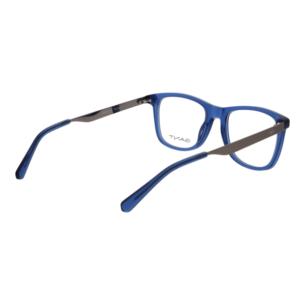 Frontansicht der Gant Brille GA50048 54090 – Rahmen Azetat