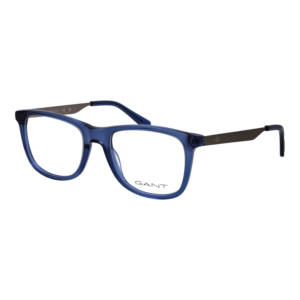 Gant )} Brille GA50048 54090 in Blau