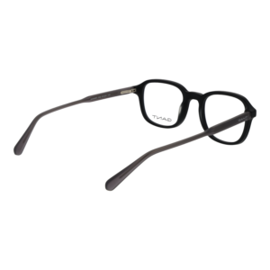 Frontansicht der Gant Brille GA50051 51002 – Rahmen Azetat