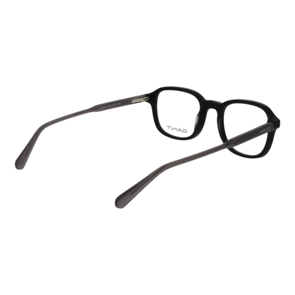 Frontansicht der Gant Brille GA50051 51002 – Rahmen Azetat