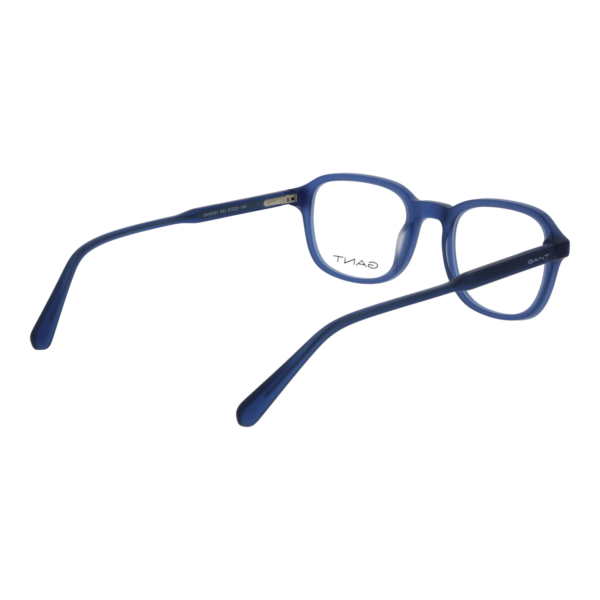 Frontansicht der Gant Brille GA50051 51091 – Rahmen Azetat