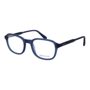Gant )} Brille GA50051 51091 in Blau