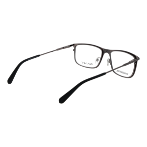 Frontansicht der Gant Brille GA50052 56002 – Rahmen Metall